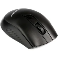 Мышь Smartbuy One SBM-602AG-K фото 2